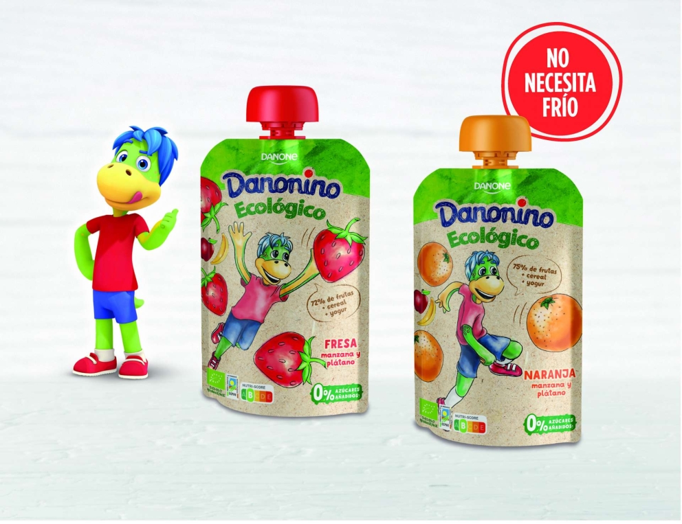 DANONINO POUCH DANONINO POUCH