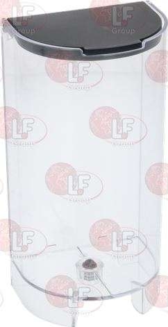 Depósito de agua DE LONGHI NESPRESSO