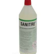 Desinfectante SANITRE 1L