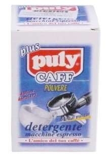 Detergente para máquinas de café puly CADD plus