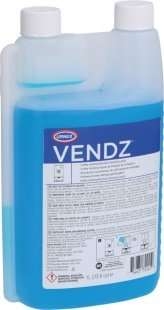 Detergente para máquinas de vending URNEX VENDZ 1L