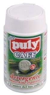 Detergente puly CAFF plus con homologación NSF