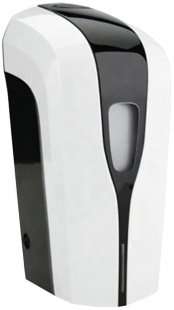 Dispensador de jabón automático