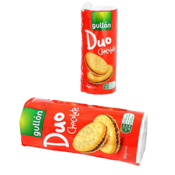 Duo Choco Pack