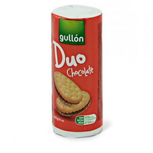 Duo Choco Pack