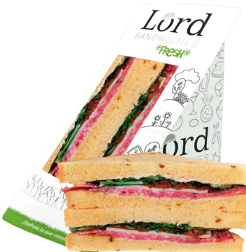 Fresco Mediterráneo y con toque de trufa