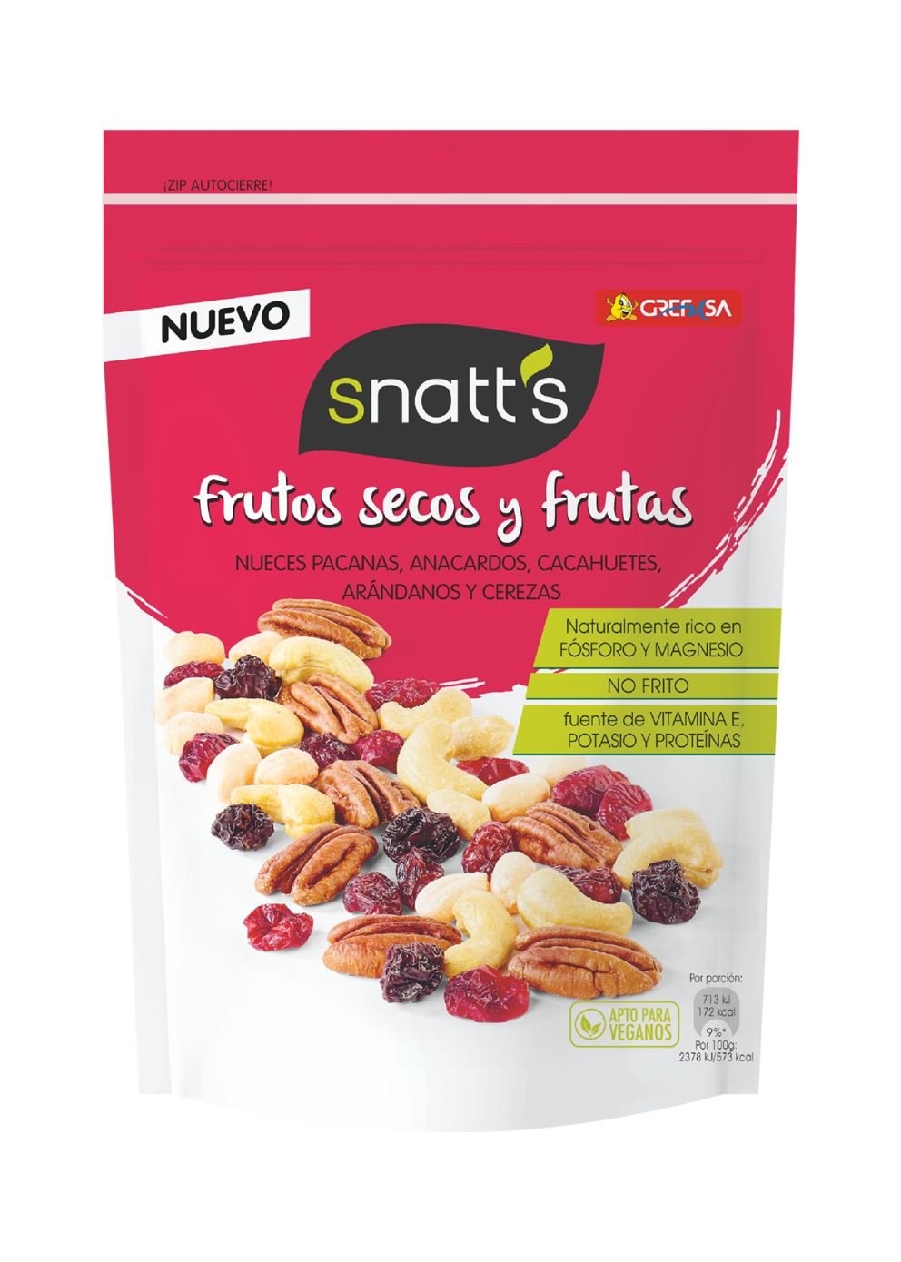 Frutos secos