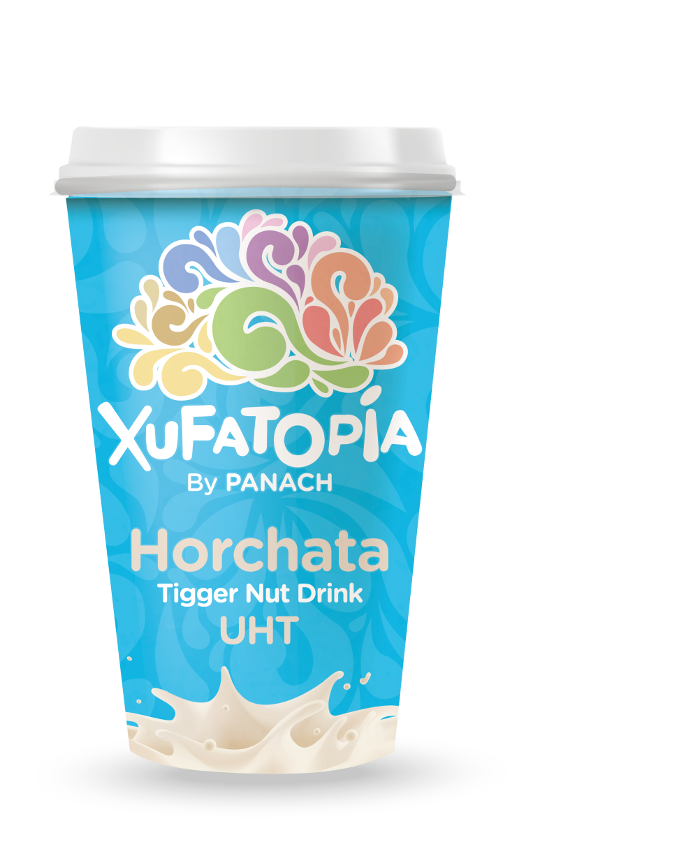 Horchata RTD Horchata RTD