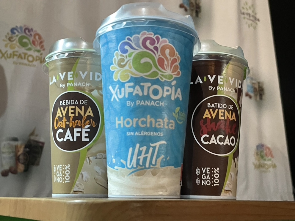 Horchata RTD Horchata RTD