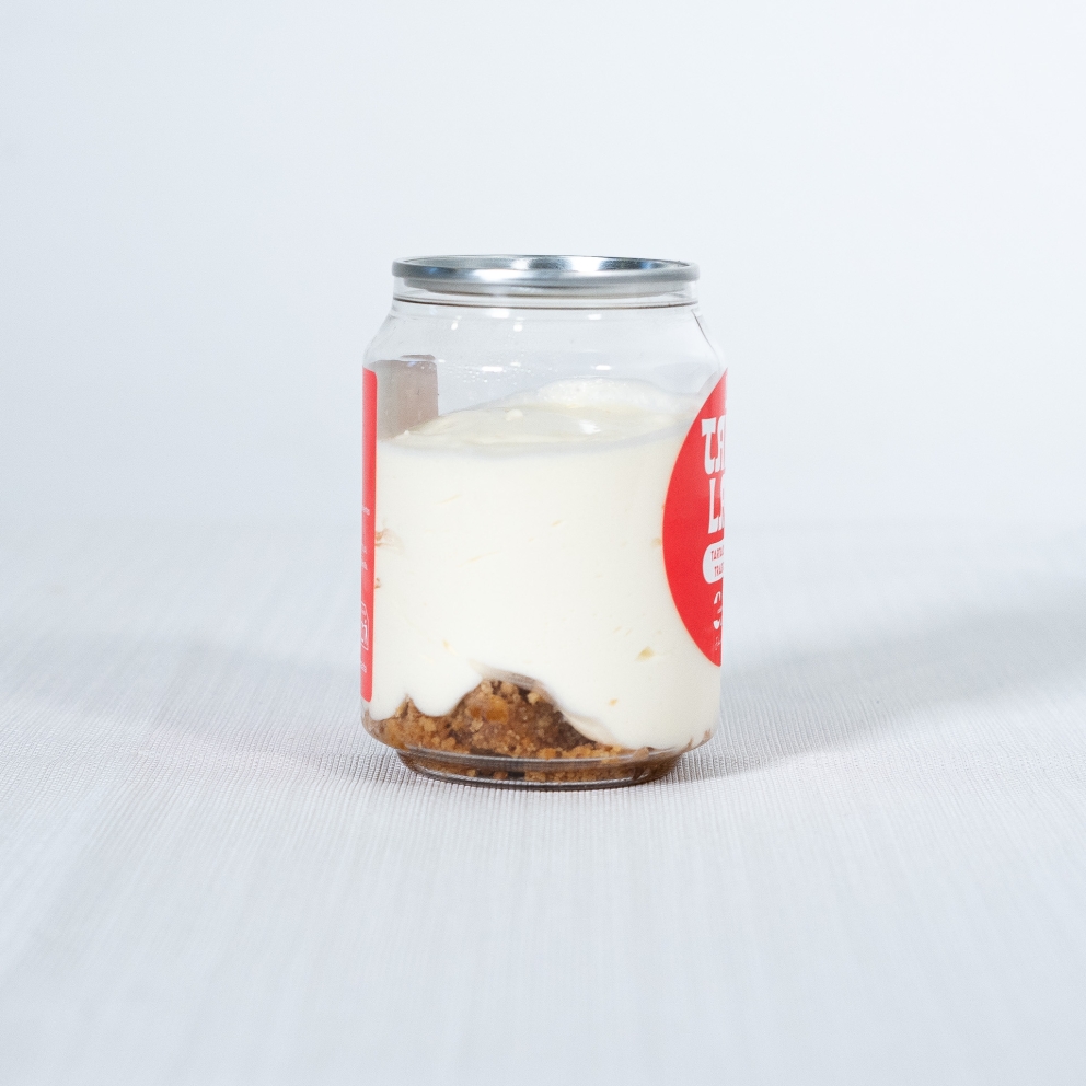 LA TARTALATA DE QUESO TRADICIONAL LA TARTALATA DE QUESO TRADICIONAL