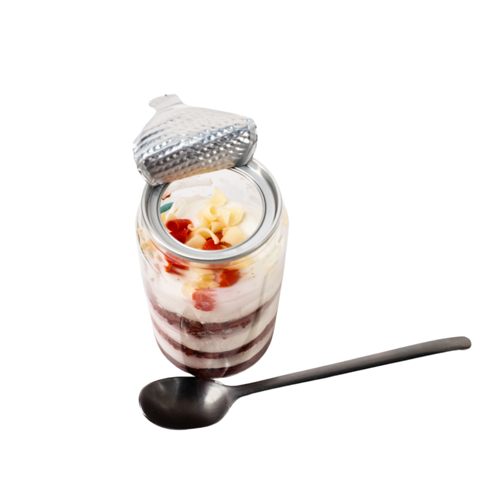 LA TARTALATA RED VELVET