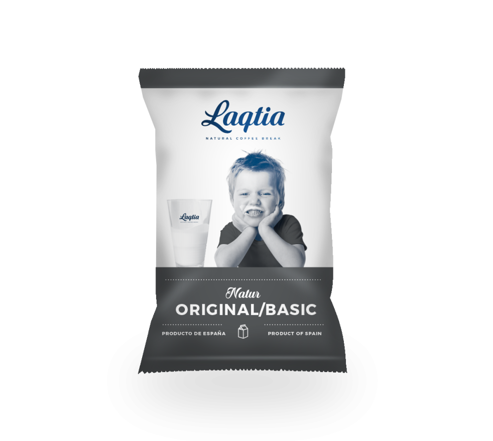 LECHE ORIGINAL BASIC