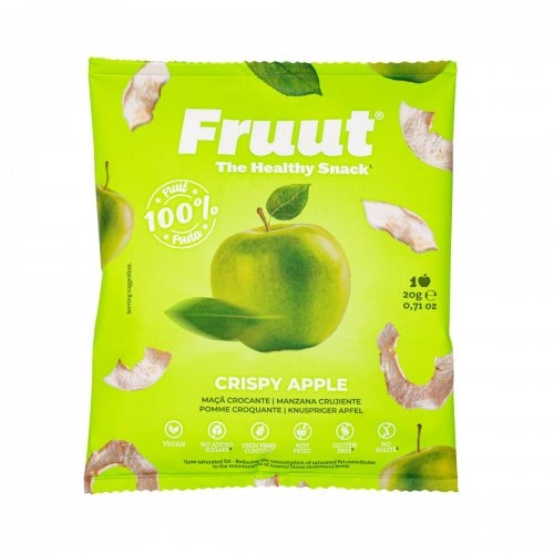 Manzana Verde Deshidratada Manzana Verde Deshidratada