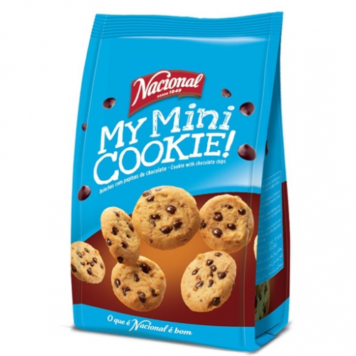My Mini Cookies