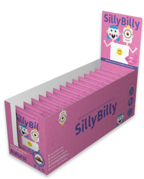 Pack 14 bolsas grosella