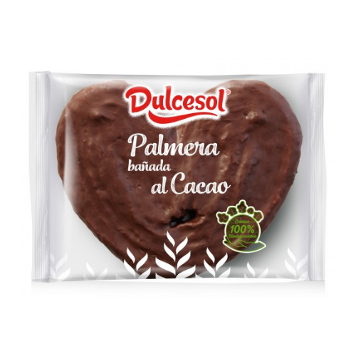 Palmera Cacao