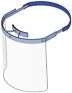 Protector facial TPE, PET, PP