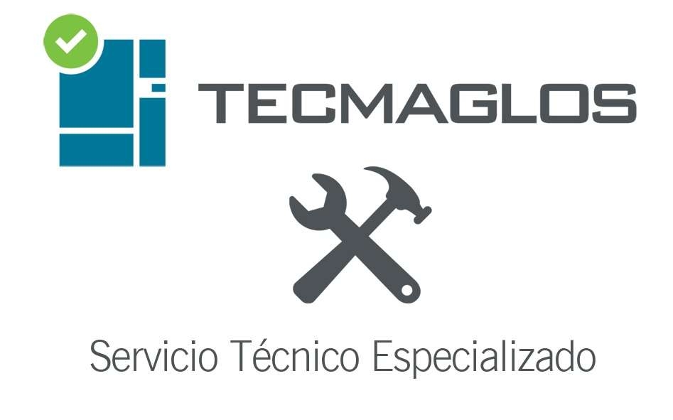 Servicio técnico vending