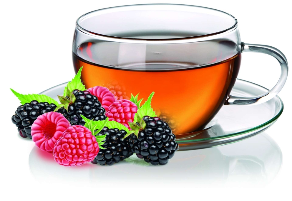 TÉ FRUTAS DEL BOSQUE