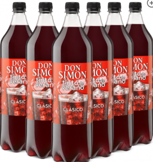 Tinto de Verano Clásico