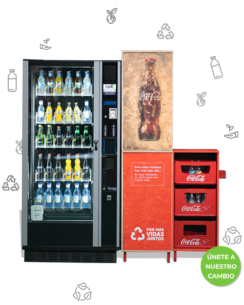 Vending Sostenible