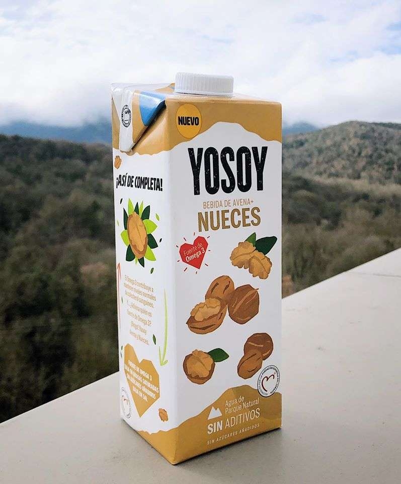 Yosoy nueces