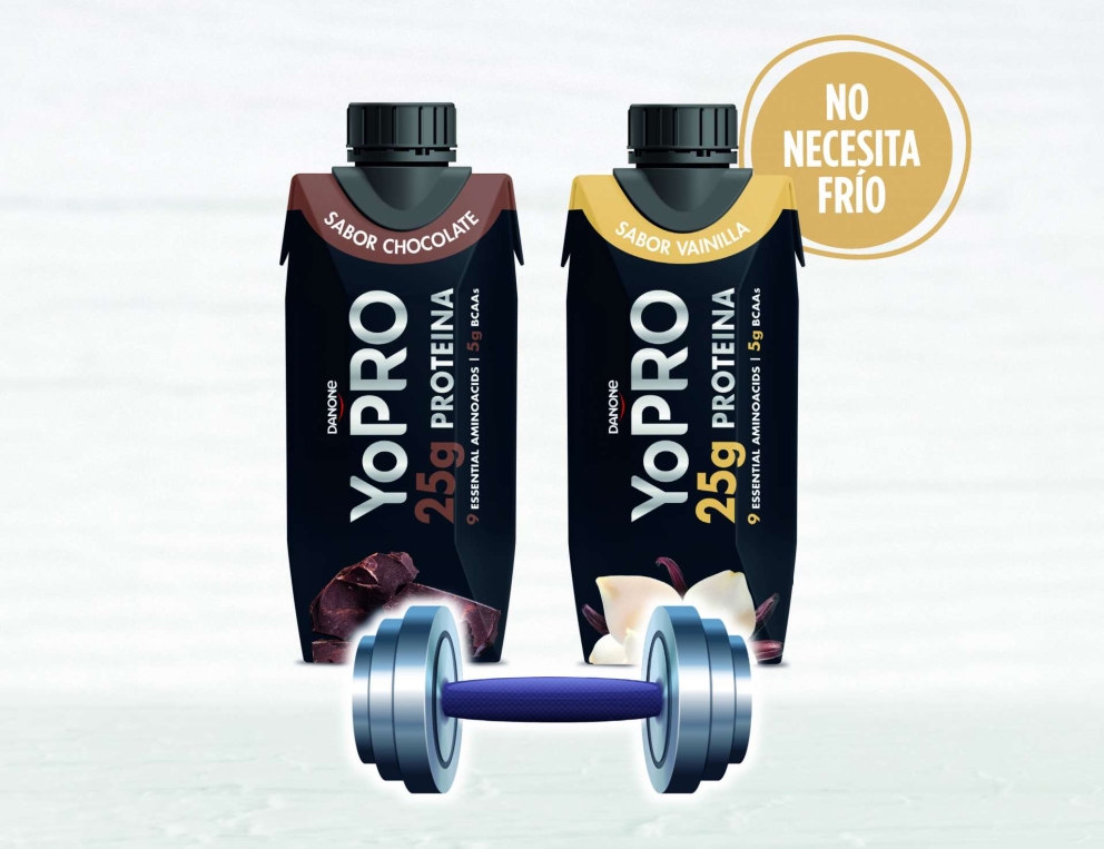 YOPRO DRINK UHT YOPRO DRINK UHT