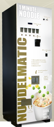 Empresas De Vending Hostelvending