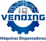IQ VENDING SAS
