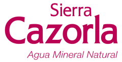 Agua Sierra Cazorla