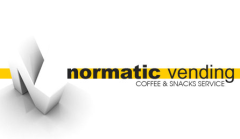 Normatic Vending