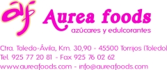 Aurea Foods