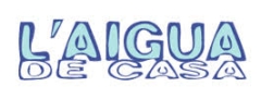 Aigua a casa