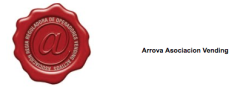 Asociacion Regia Reguladora de Operadores vending Activos ARROVA