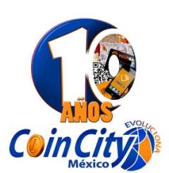 Coin City México