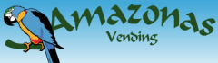 Amazonas Vending Sl