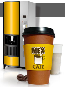 Techmex Cafe, S.L.