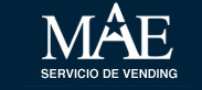 Mae Servicio de Vending