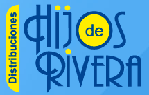 Distribuciones Hijos de Rivera S.L