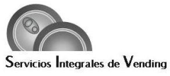Servicios Integrales de Vending