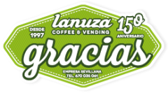 Lanuza Coffee & Vending
