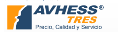 Avhess Tres
