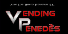 Vending Penedès