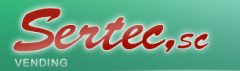 Sertec Vending