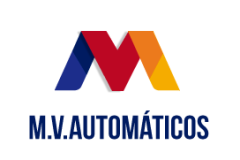 M.V. Automáticos, S.L.