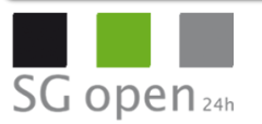 SG Open 24h, S.L.