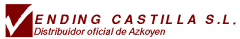Vending Castilla, S.L.