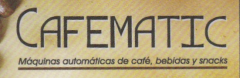 Cafematic Bergidum S.L.