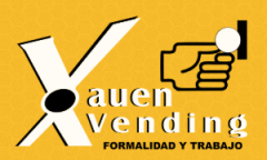 Xauen Vending
