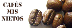 Cafés Mis Nietos
